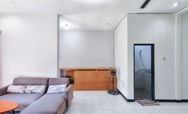 Rumah 2 Lt SHM 15 menit ke Gerbang Tol Sentul Barat Siap KPR J-48289