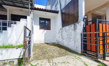 Rumah 2 Lt SHM 15 menit ke Gerbang Tol Sentul Barat Siap KPR J-48289