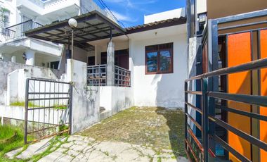 Rumah 2 Lt SHM 15 menit ke Gerbang Tol Sentul Barat Siap KPR J-48289