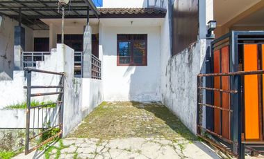 Rumah 2 Lt SHM 15 menit ke Gerbang Tol Sentul Barat Siap KPR J-48289