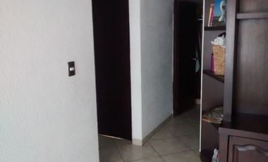 Departamento en PB a un paso de Eje 3 Ote, Metro y MB Apatlaco