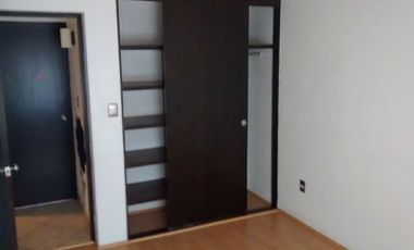 Departamento en PB a un paso de Eje 3 Ote, Metro y MB Apatlaco