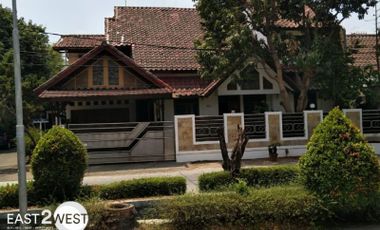 Dijual Rumah Real Estate Pondok Gede Bekasi Murah Nyaman Strategis Siap Huni