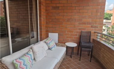 Venta Hermoso Apartamento Laureles Medellín - Antioquia.