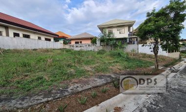 351sqm Residential Lot in Priscilla Estates Phase1 Cabantian Davao City