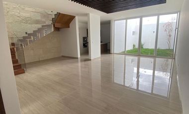 DEPARTAMENTOS EN PREVENTA EN COTO EN CALICANTOS AGUASCALIENTES