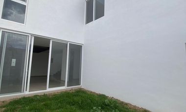 DEPARTAMENTOS EN PREVENTA EN COTO EN CALICANTOS AGUASCALIENTES