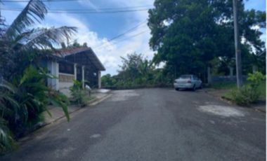 SE VENDE CASA EN LA CHORRERA