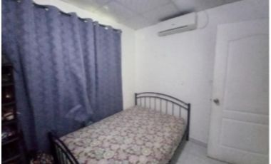 SE VENDE CASA EN LA CHORRERA