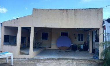 SE VENDE CASA EN LA CHORRERA