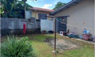 SE VENDE CASA EN LA CHORRERA