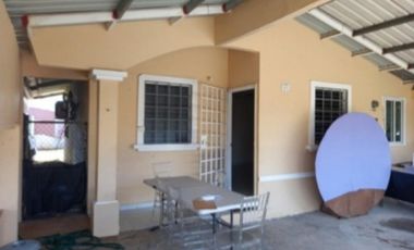 SE VENDE CASA EN LA CHORRERA