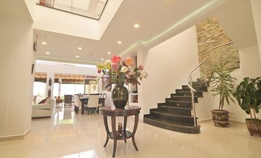 VENTA de CASAS en PIEDECUESTA