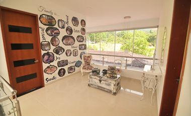 VENTA de CASAS en PIEDECUESTA