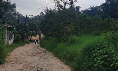 TERRENO EN VENTA  CAMPESTRE  809 MTRS 2