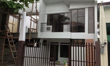 66 sqm Single Attached for Sale in North Olympus