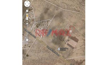 🔥 Inversión Segura En Talara – Lote 3 Disponible 🔥