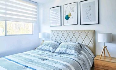 apartamento en arriendo en alto de las palmas.. Cod A8983289