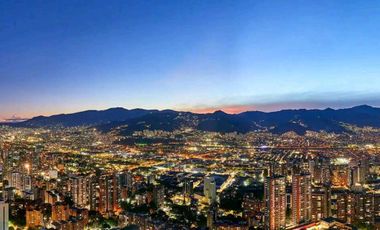 apartamento en arriendo en alto de las palmas.. Cod A8983289