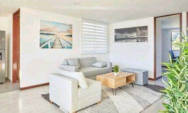 apartamento en arriendo en alto de las palmas.. Cod A8983289