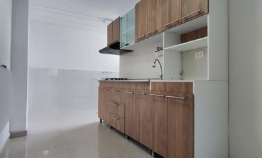 apartamento en venta en quinta bosch. Cod V27880