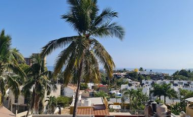 Venta Condominio muy cerca de la playa en Santiago