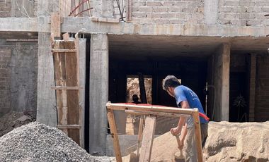 Venta Condominio muy cerca de la playa en Santiago