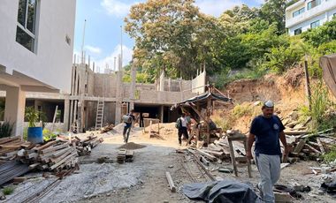 Venta Condominio muy cerca de la playa en Santiago