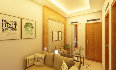 Rumah KPR Type 36 Karta Kirana Harga 345jt di Daerah Klaten