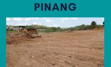 Tanah Kavling Terurah Dan Terluas Di Tanjung Pinang
