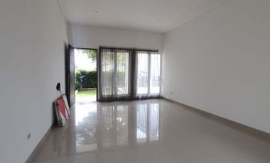 Rumah di Cinere, 2Lt, SIap Huni, dlm Cluster di Cinere Raya