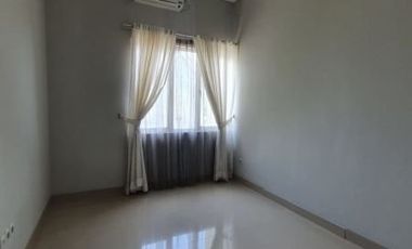 Rumah di Cinere, 2Lt, SIap Huni, dlm Cluster di Cinere Raya