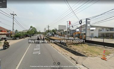 Serius Cari Gudang / Gedung Kantor di Mulawarman Balikpapan