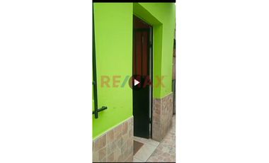 Propiedad En Venta En San Antonio  De Cañete