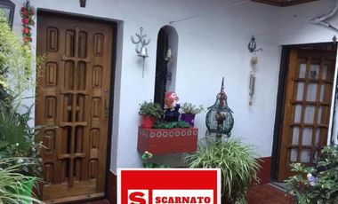 PH entrada independiente, 4 ambientes, 1 cuadra av Saenz.