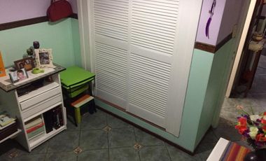 PH entrada independiente, 4 ambientes, 1 cuadra av Saenz.