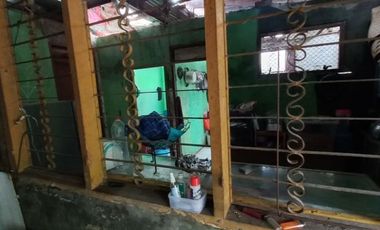 Rumah Hitung tanah, 150 meter ke Jalan Pangeran Antasari