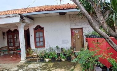 Rumah Hitung tanah, 150 meter ke Jalan Pangeran Antasari