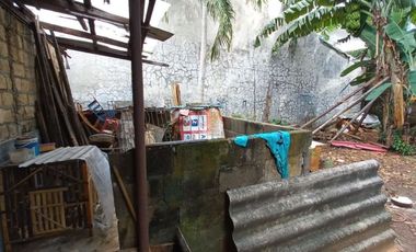 Rumah Hitung tanah, 150 meter ke Jalan Pangeran Antasari