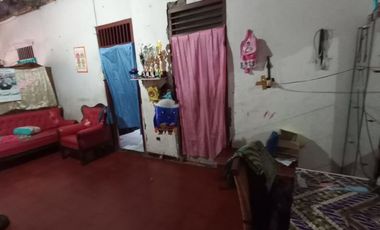 Rumah Hitung tanah, 150 meter ke Jalan Pangeran Antasari