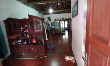 Rumah Hitung tanah, 150 meter ke Jalan Pangeran Antasari
