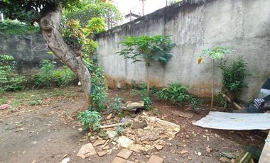 Rumah Hitung tanah, 150 meter ke Jalan Pangeran Antasari