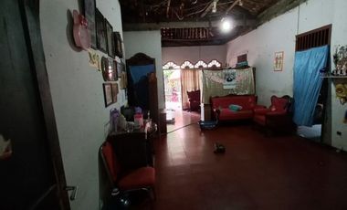 Rumah Hitung tanah, 150 meter ke Jalan Pangeran Antasari