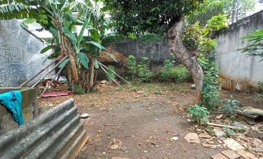 Rumah Hitung tanah, 150 meter ke Jalan Pangeran Antasari