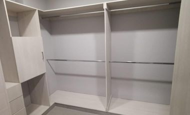 Departamento en Alquiler en Samborondón