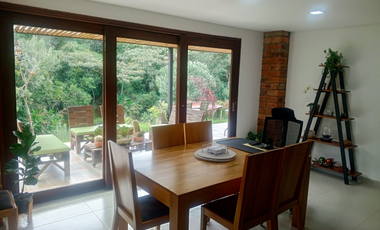 finca en venta en sector la leona. Cod V400610