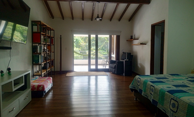 finca en venta en sector la leona. Cod V400610