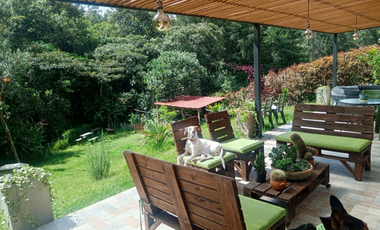 finca en venta en sector la leona. Cod V400610