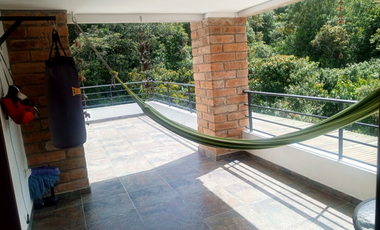 finca en venta en sector la leona. Cod V400610