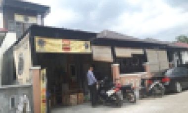 Jual Rumah Shm murah di Sungai Jingah Banjarmasin Utara